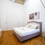 Apartamento Dimora Nuvola Florencia
