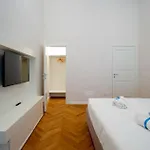 Apartamento Dimora Nuvola