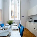 Apartamento Dimora Nuvola