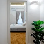 Dimora Nuvola Apartamento *