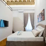 Apartamento Dimora Nuvola Florencia