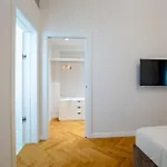 Dimora Nuvola Apartamento *