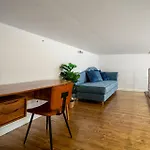 Apartamento Dimora Nuvola Florencia