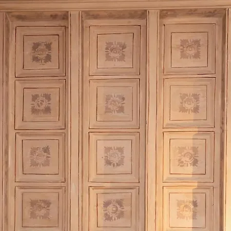 Appartement Dimora Nuvola