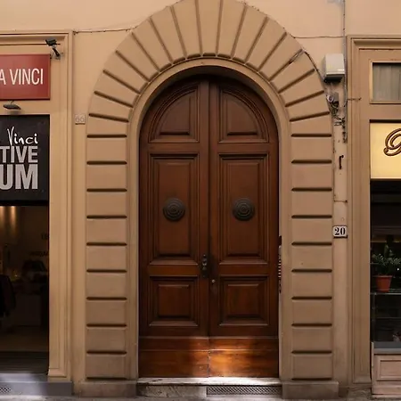 Dimora Nuvola Appartement