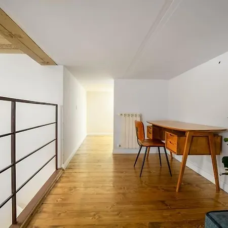 Appartement Dimora Nuvola