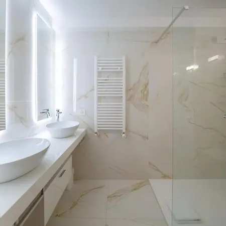Appartement Dimora Nuvola *
