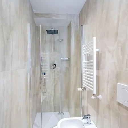 Appartement Dimora Nuvola *