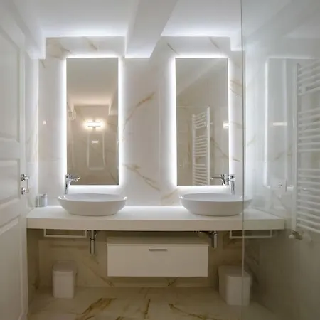 Appartement Dimora Nuvola *