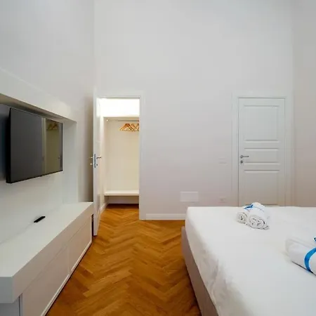 Dimora Nuvola Appartement *