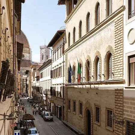 Appartement Dimora Nuvola Florence