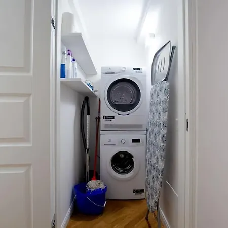 Apartmán Dimora Nuvola Florencie