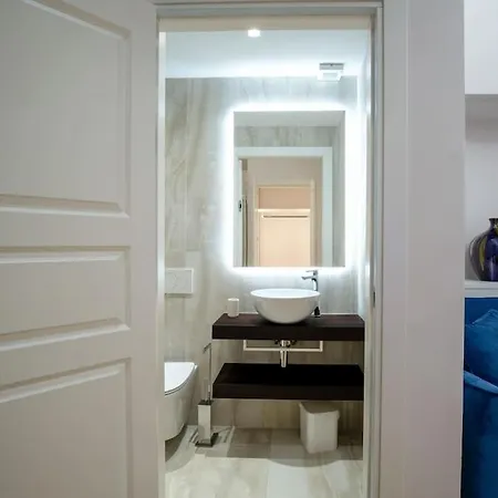 Dimora Nuvola Apartmán Florencie