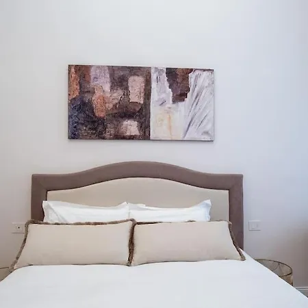 Apartmán Dimora Nuvola Florencie