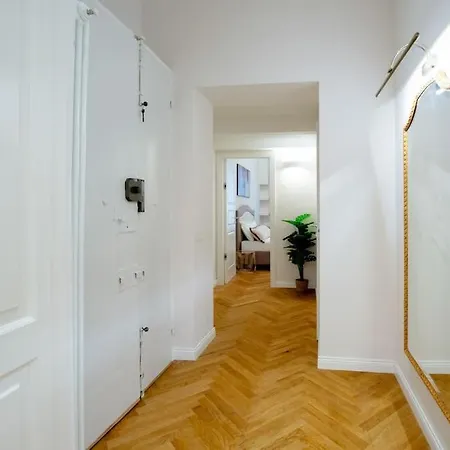 Dimora Nuvola Apartmán Florencie