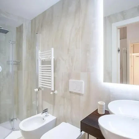 Apartmán Dimora Nuvola Florencie
