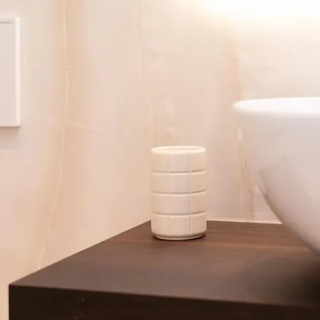 Dimora Nuvola Apartmán Florencie