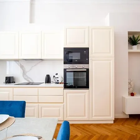 Dimora Nuvola Apartmán Florencie